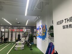 -FEELINGME乐刻私教馆·健身(朗悦居店)
