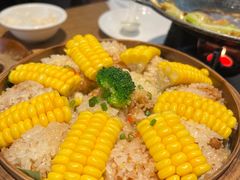 -卞氏菜根香(航空路旗舰店)