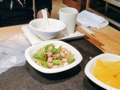 -蓉客成都火锅·招牌麻辣牛杂·特色香辣蹄花(凌水店)