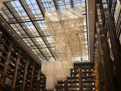 -南京圣和府邸豪华精选酒店