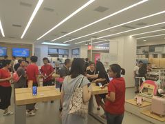 -小米之家(渝中龙湖时代天街店)