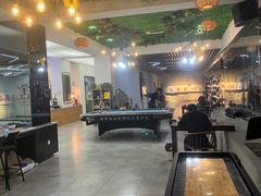 -弓舍射箭俱乐部(高新总店)