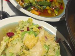 -懒人盐府人家(航天桥店)