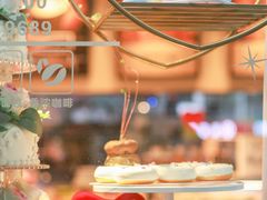 -街角 T·COFFEE 融合料理·BISTRO(车公庙店)