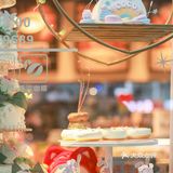 寻找城市中未知的角落，除了爱我们什么也不加✨