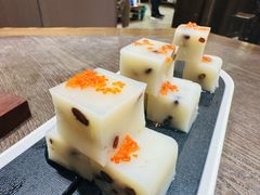 -魁盛居百年鲁菜馆(县西巷店)