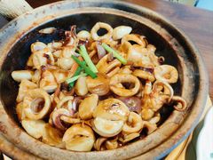 -高佳庄·舟山海鲜(海景旗舰店)