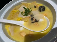 -禧宴Joyous Restaurant(禧园店)