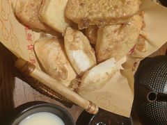 -破三川·新川菜(静安大融城店)