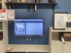 -宜家家居(哈尔滨商场店)