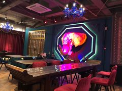 -疯克大象美式烤肉餐厅