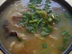 -惠丰源烩面馆(经七路店)