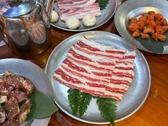 -火炉情韩国料理店(古田路店)