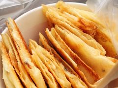 -云南路美食街