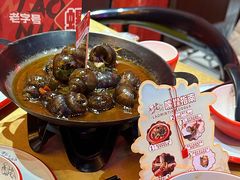 -老闵田螺馆·南昌市井菜·特色小吃(总店)