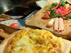 -卢布里西餐厅(海拉尔店)