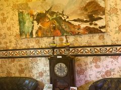 -ALBERGUE 1601 婆仔屋葡国餐厅