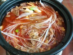 -肖记公安牛肉鱼杂馆·省级非物质文化遗产(三角路直营店)