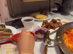 -巴邑火锅·鲜切牛肉(萧山银隆店)