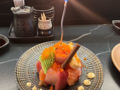 -Sushi Hanzo半藏(天环广场店)