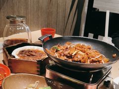 -避风塘(宝山万达店)