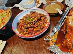 -小柴米·传统江西菜(万寿宫店)