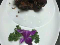 -粗茶淡饭·汉口公馆(循礼门店)