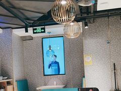 -半天妖烤鱼(东方新天地店)