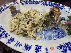 -吴门人家·苏宴宫廷菜(拙政园店)