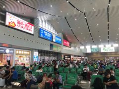 -衡阳东站