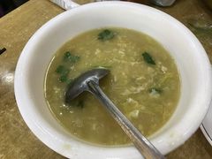 老味疙瘩汤-普天和酒楼·新津菜·烤鸭(天津之眼店)