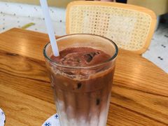 -大小咖啡 BigSmallCoffee(麦子店)