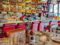 -BROWNSTONE布朗石西班牙餐厅(富城店)