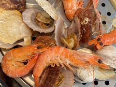 -前王院•巧克力海鲜市集餐厅(万平口店)