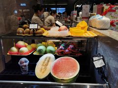 -泰康食品(南京东路店)