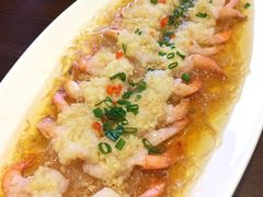 -宴秋杭州菜(锦艺城店)