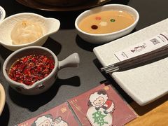 -东来顺·非遗火锅(高新店)