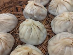-锡笼记·无锡小笼(方塔店)