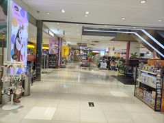 -宝大祥青少年儿童购物中心(南京东路店)