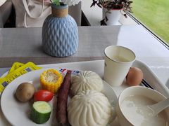 -美年大健康体检(滨江分院)