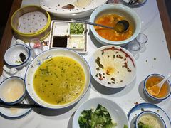 -东流山烤鸭·家常菜(巢湖万达店)