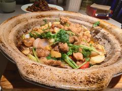 -院8里·小聚园老川菜(九眼桥店)