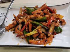 -八珍·潮点荟·手工潮式点心·私房菜(桂园南苑店)