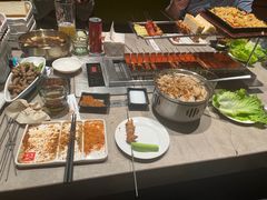 -丰茂烤串(金源店)