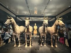 -秦始皇帝陵博物院-丽山园