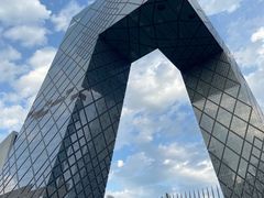 -中央广播电视总台(光华路办公区)