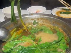 -京都蝎府羊蝎子火锅(珠市口店)