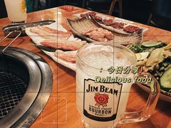 -炼瓦家日式烧肉·寿喜烧(融创精彩天地店)