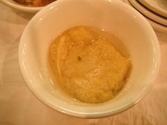 烤麸-秦淮小吃城(夫子庙店)