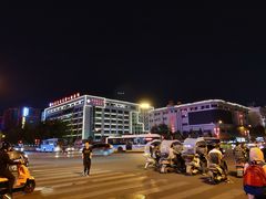 -西安交通大学口腔医院(主院区)